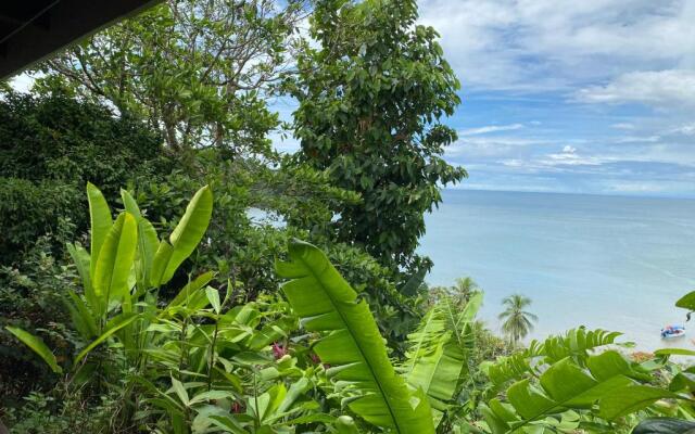 Cabaña Ara Macao lodge