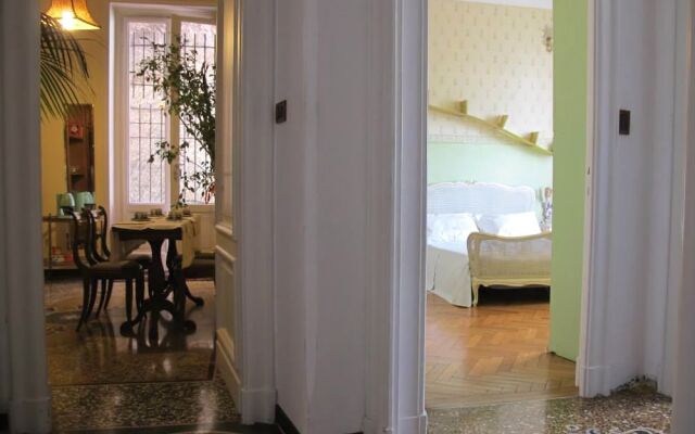 B&B Fiera del Mare