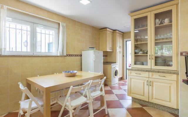 Apartamento Chaparral