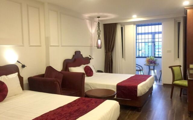 Vision Premier Hotel & Spa