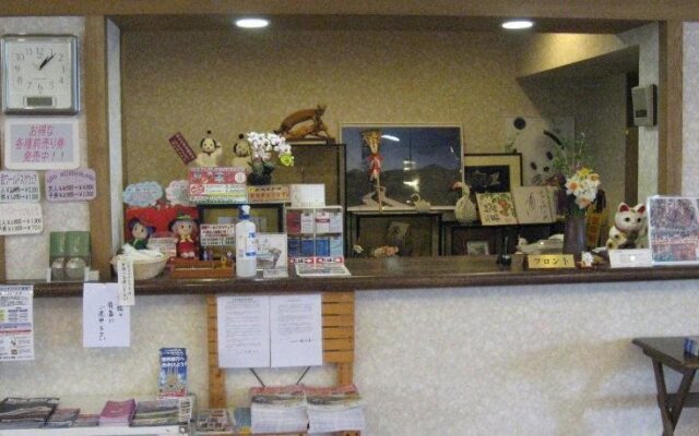 Hotel Kinu