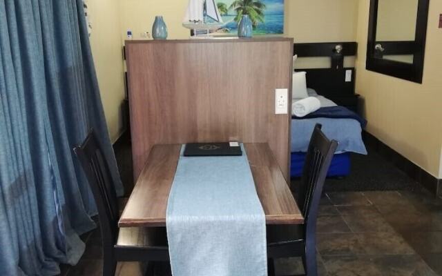 El Gran Chaparral Guest House