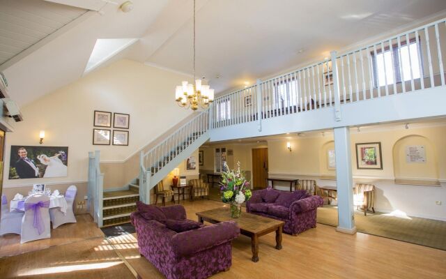 Westmead Hotel