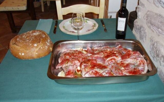 Hotel La Posada de Villalangua