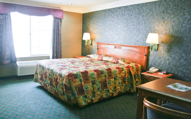 Crystal Inn Suites & Spas