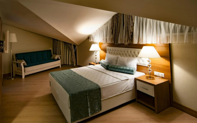 Exelans Hotel