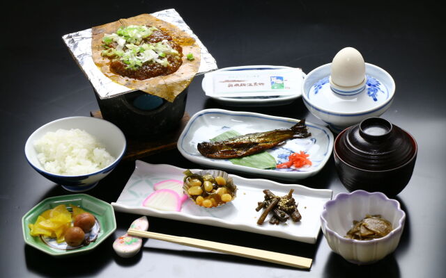 MIYAMASOU