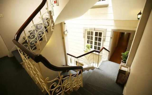 Hasu Hotel