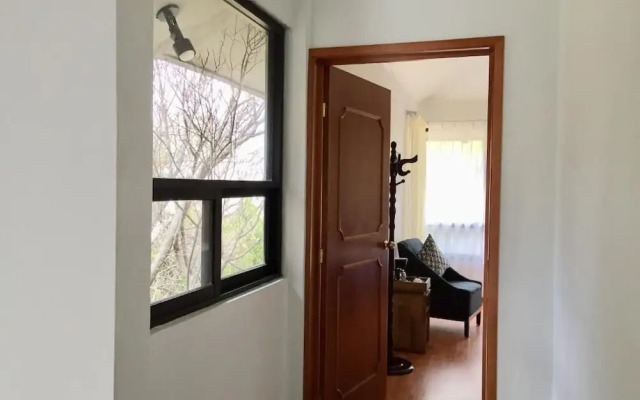 Posada -La Dulce Villa