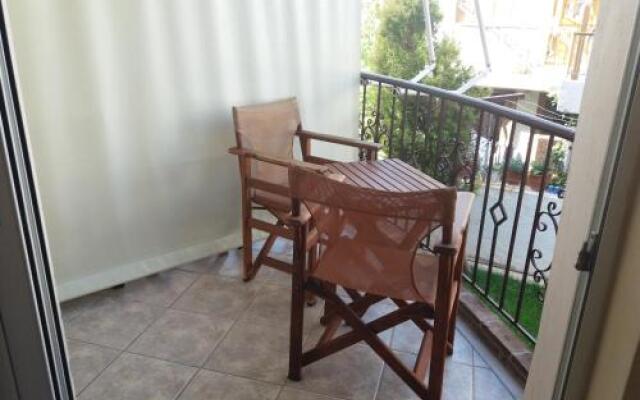 Eviali Apartments