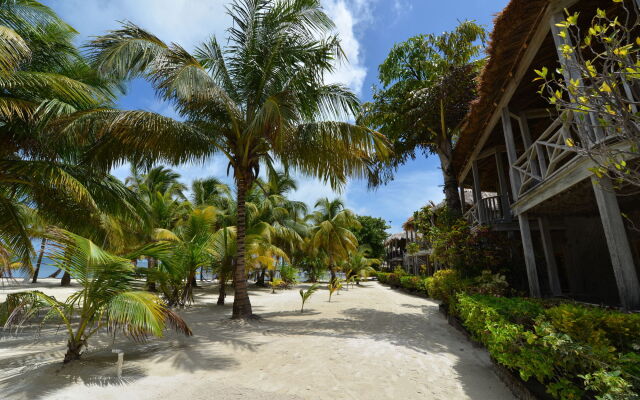 Captain Morgan's Retreat