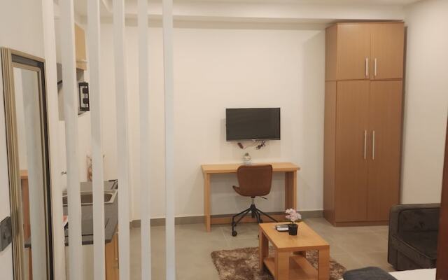 Mayama Residences