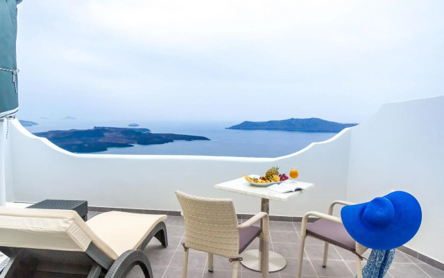 Remvi Suites