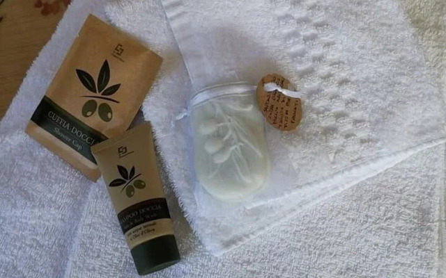 Tenuta di Pietra Porzia