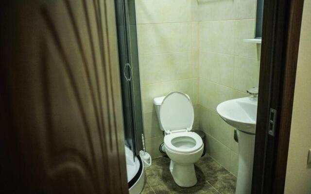 Leo Group Apartment 2210 Horizons Batumi