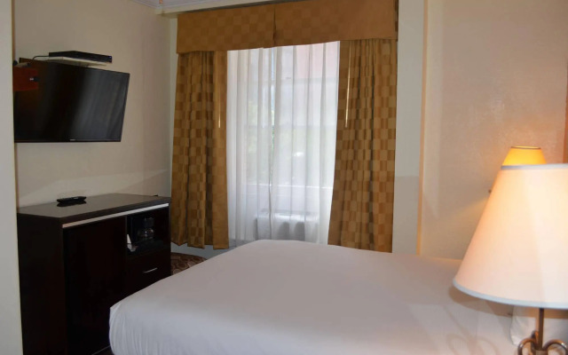 Post Hotel
