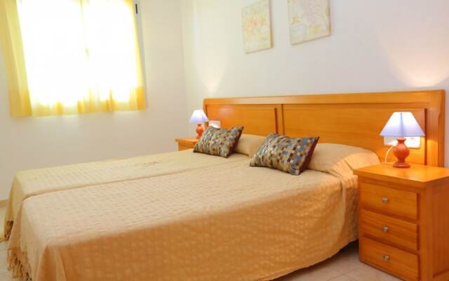 Apartamento Para 6 Personas en Cambrils