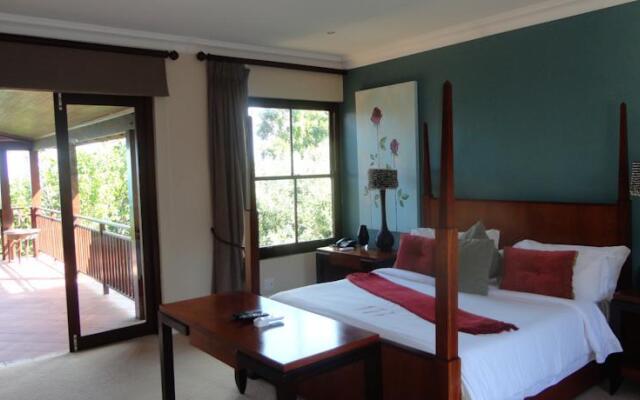 Nandi Lodge Zimbali