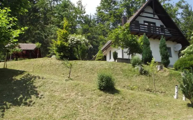 Kuća za odmor BRIŠKI