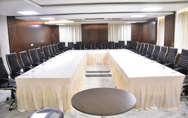 Ishanika Hotel