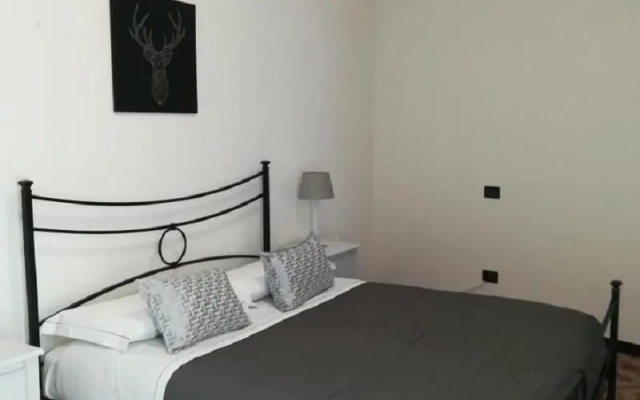 Ines Apartment
