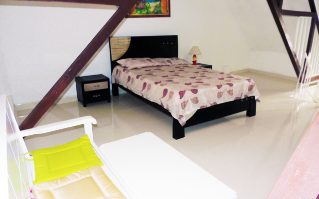 Apartahotel Limsor
