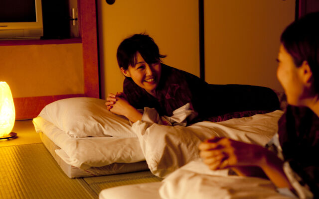 Fujiya Ryokan