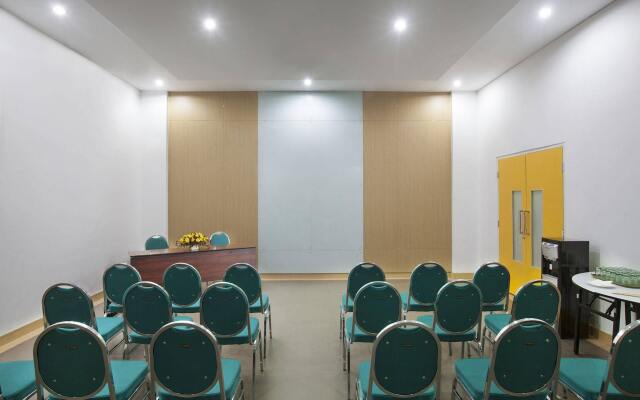 Zest Hotel Yogyakarta