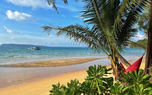 Lonely Beach