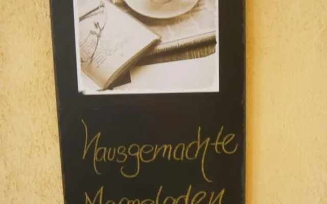 Hotel zum Ginkgobaum