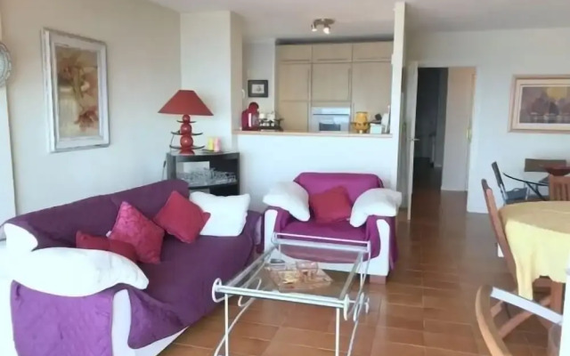 Apartamento Dallas A