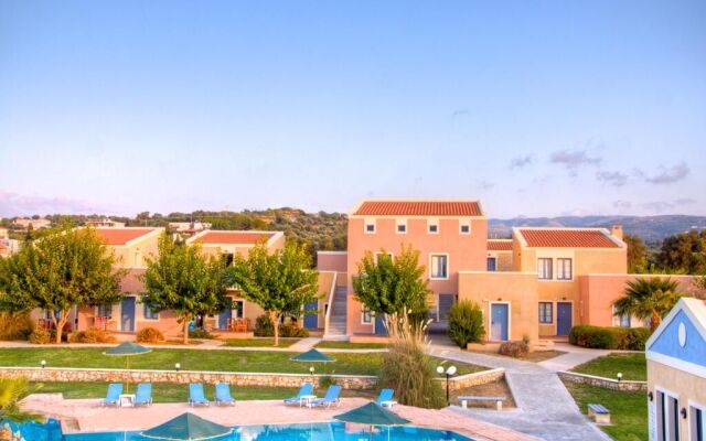 Sweety Club Solimar Emerald All Inclusive