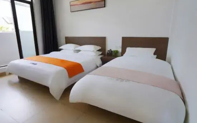 Sanya Yue Tang Homestay (Haitang Bay)