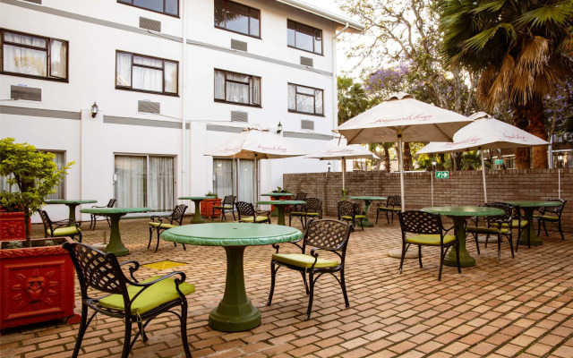 Premier Splendid Inn Pinetown