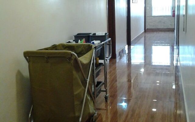 Bestchoice Hotel and Suites Enugu