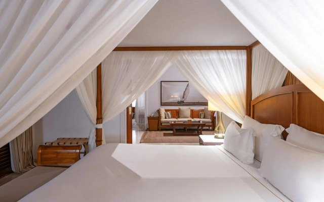 The Residence Zanzibar