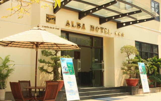 Alba Hotel