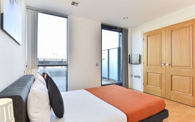 Westminster Superior Apartments