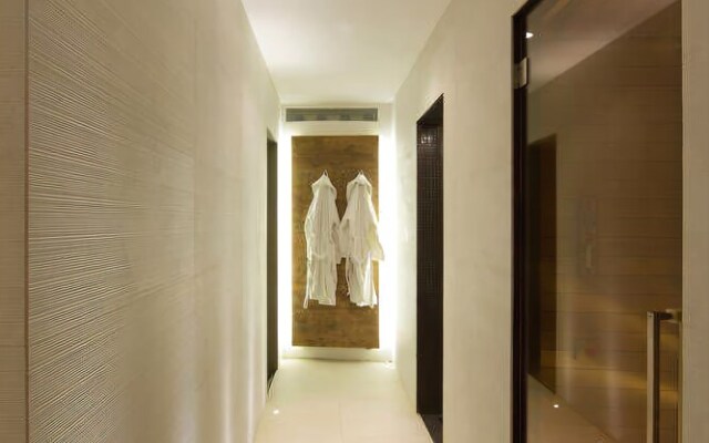 Pietre Gemelle Resort