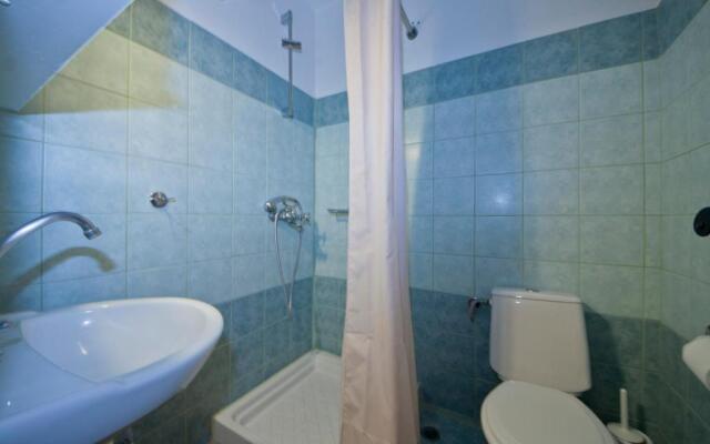 Saily Beach Hotel