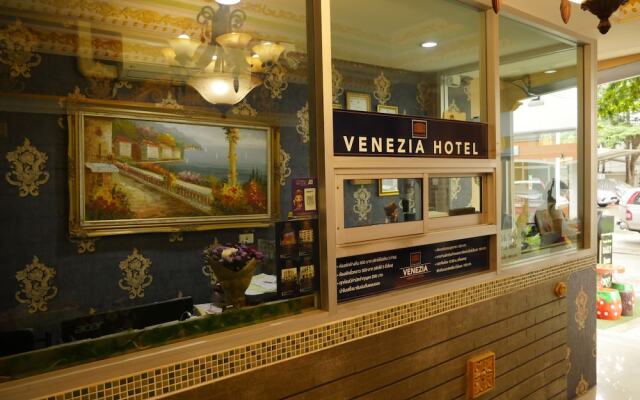 Venezia Resort and Hotel - Adults Only