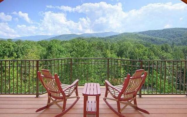 Picture Perfect Holiday home