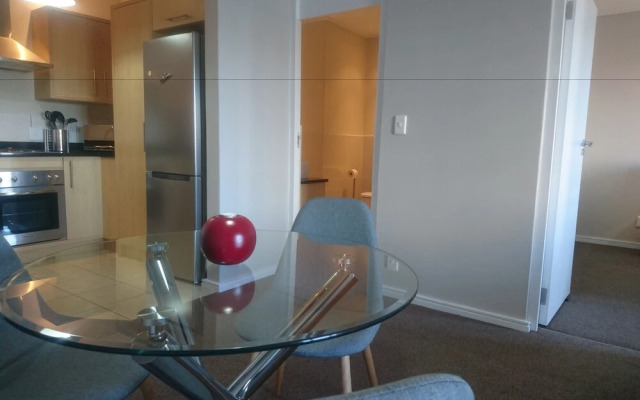 Manhattan Towers 507 by CTHA