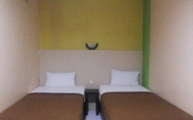 Airy Enggal Tulang Bawang 4 Bandar Lampung