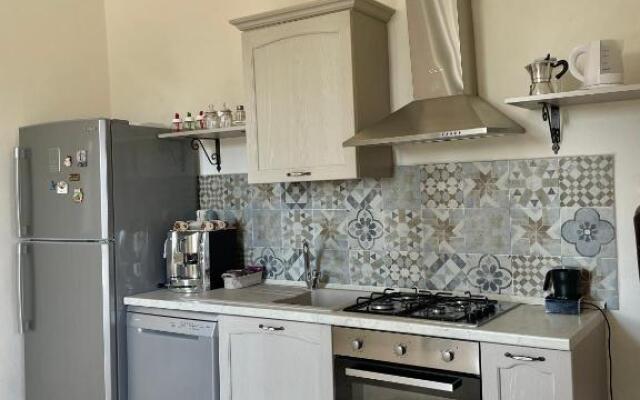 B&B Nonno Ciccio