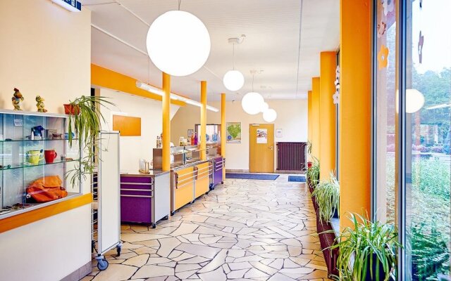 Jugendherberge Hagen