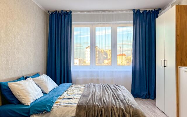 Monaco Apartment 24 on 227 Lenin Street