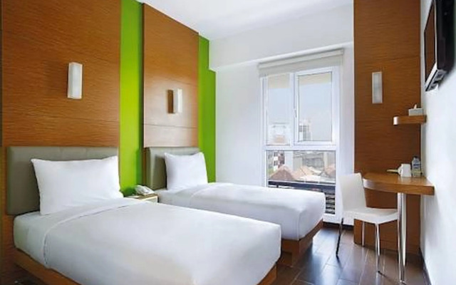 Amaris Hotel Tebet - Jakarta