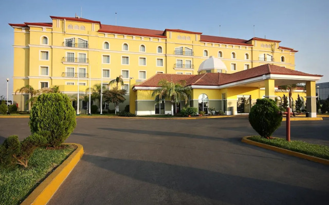 Hilton Garden Inn Nuevo Laredo