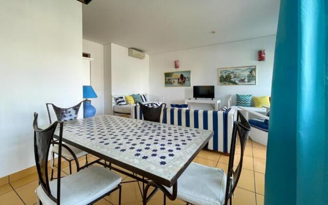 Apartamentos da Orada T1-F124 Marina de Albufeira